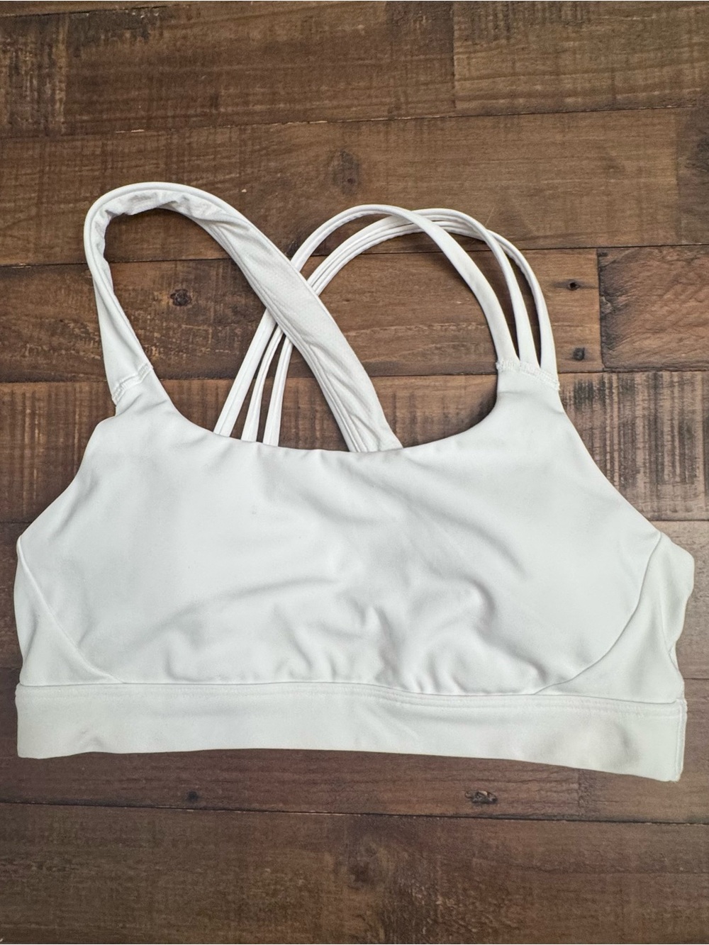 ATHLETA Train Free Sports Bra